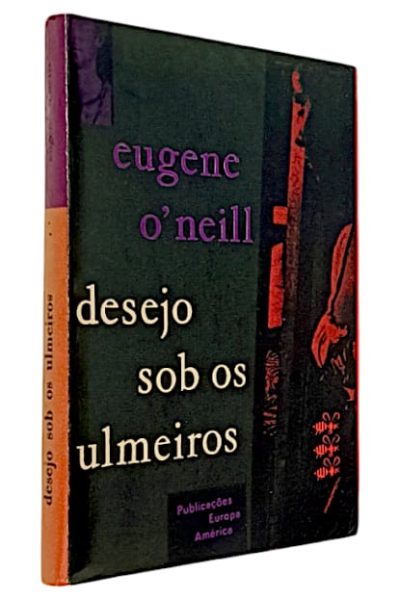 Desejo sobre os Ulmeiros