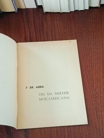 Dia de Mulher Moçambicana_01