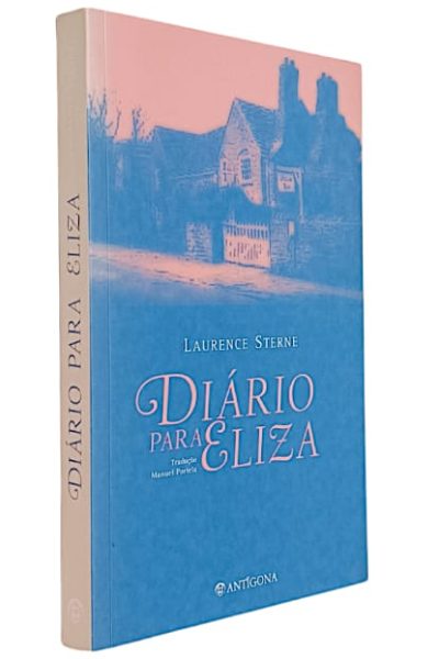 Diário para Eliza