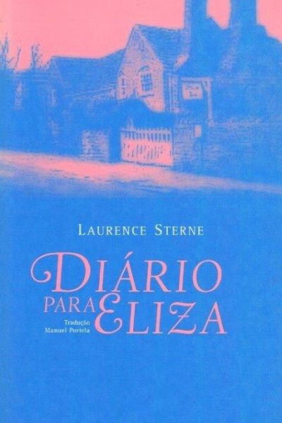 Diário para Eliza de Laurence Sterne