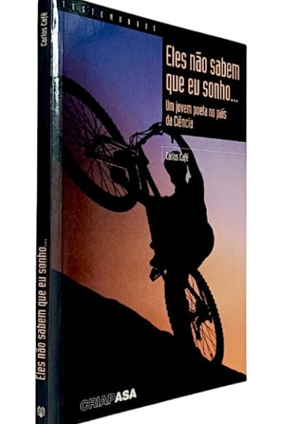 Eles Não Sabem Que Eu Sonho