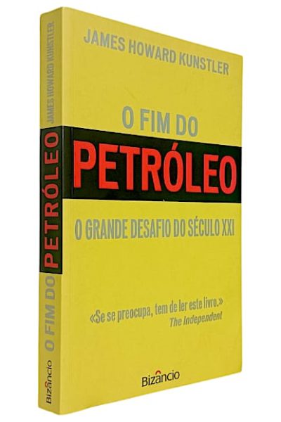 Fim do Petróleo, O