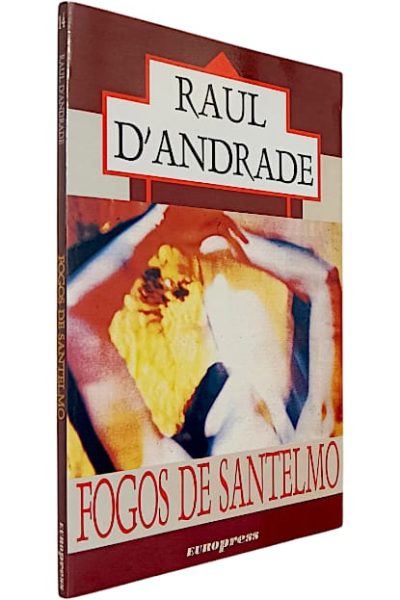 Fogos de Santelmo