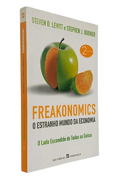 Freaknomics