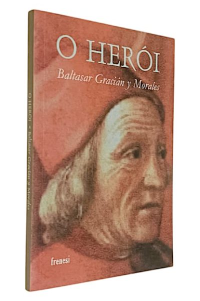 Herói, O
