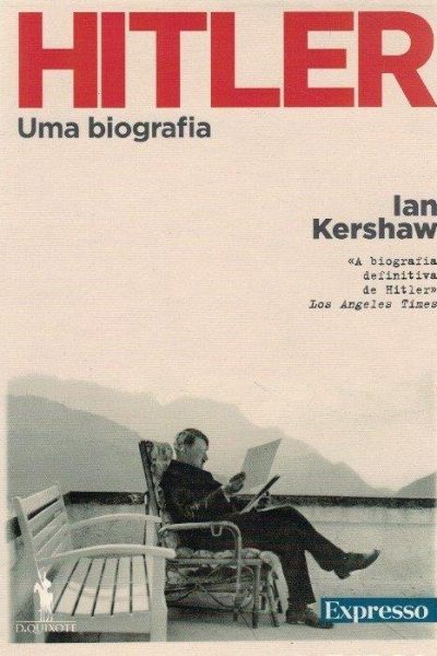 Hitler, uma Biografia