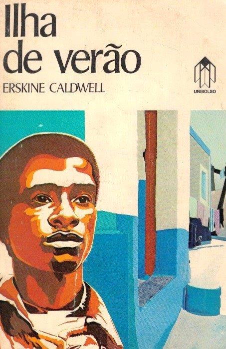 Ilha de Verão de Erskine Caldwell