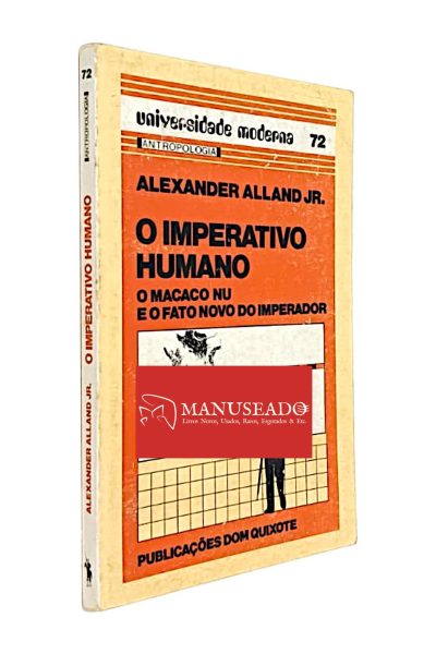 Imperativo Humano, O