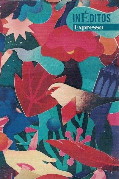 Inéditos de Clara Ferreira Alves