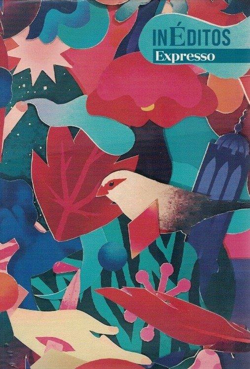 Inéditos de Clara Ferreira Alves