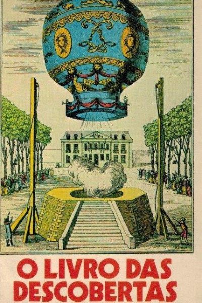 Livro das Descobertas e das Invenções de Editorial Verbo