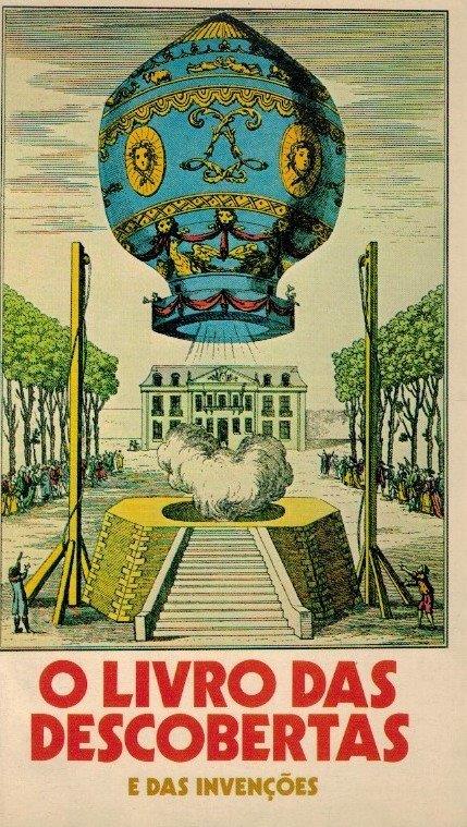 Livro das Descobertas e das Invenções de Editorial Verbo