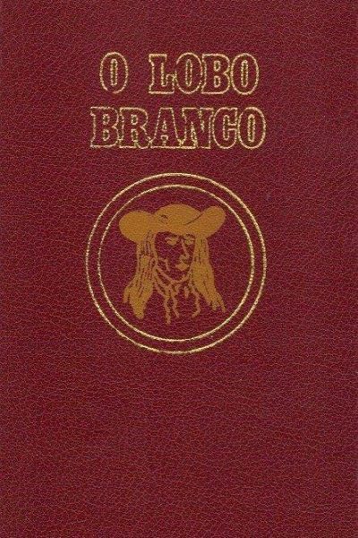 Lobo Branco de Paul Féval