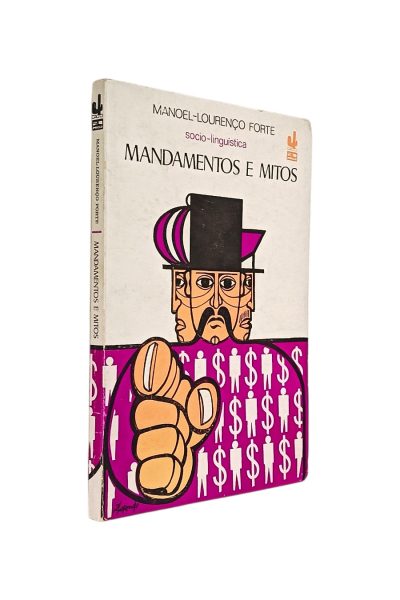 Mandamentos e Mitos