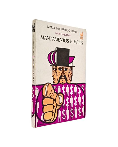 Mandamentos e Mitos