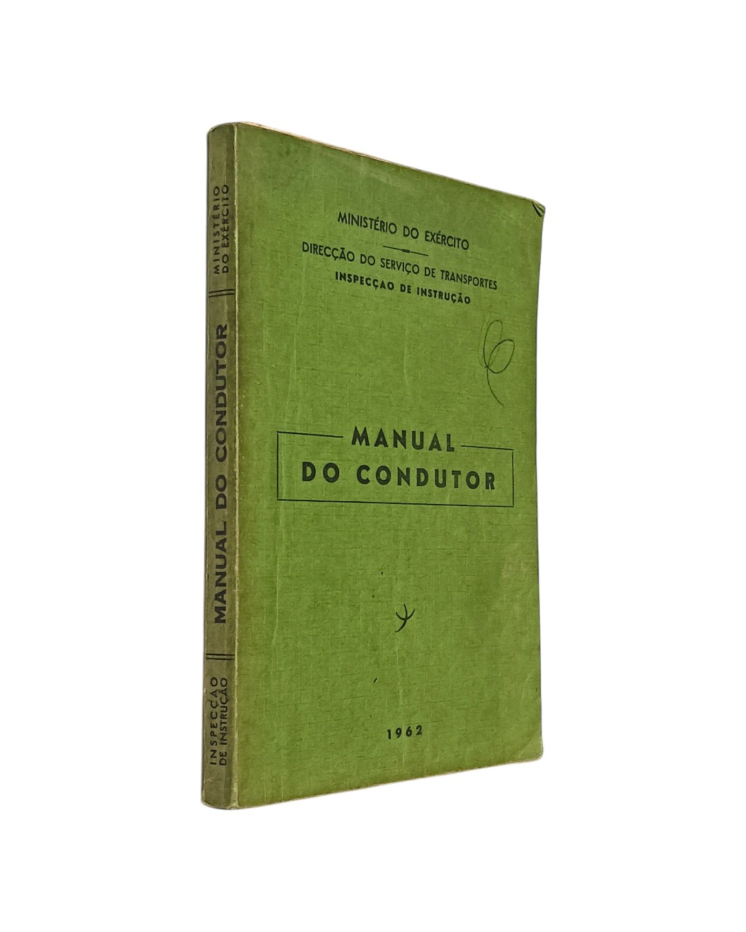 Manual do Condutor