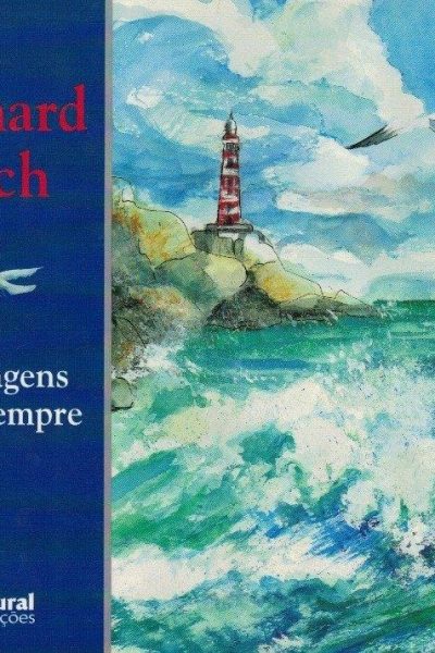 Mensagens para Sempre de Richard Bach