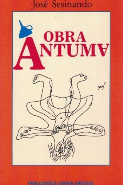Obra Antuma de José Sesisnando