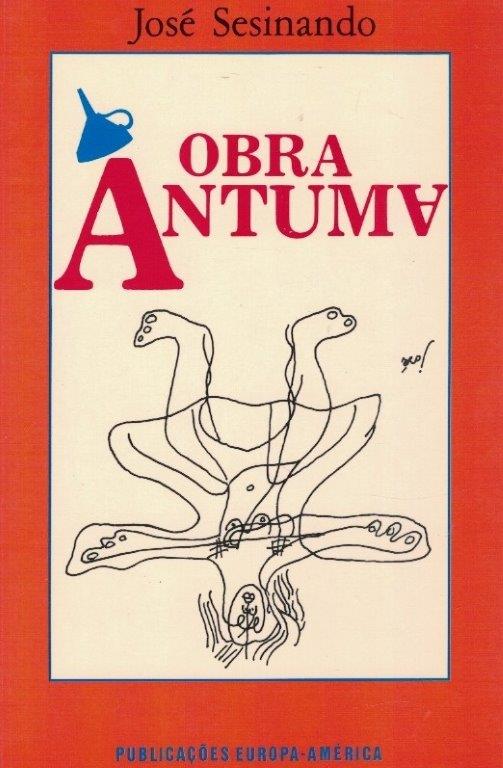 Obra Antuma de José Sesisnando