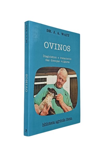 Ovinos