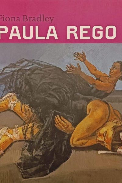 Paula Rego de Fiona Bradley