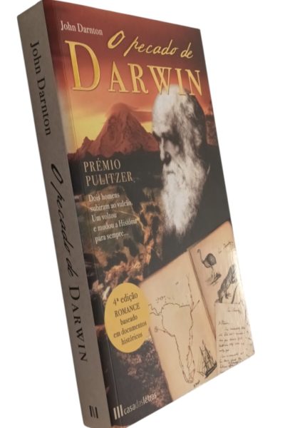 Pecado de Darwin, O
