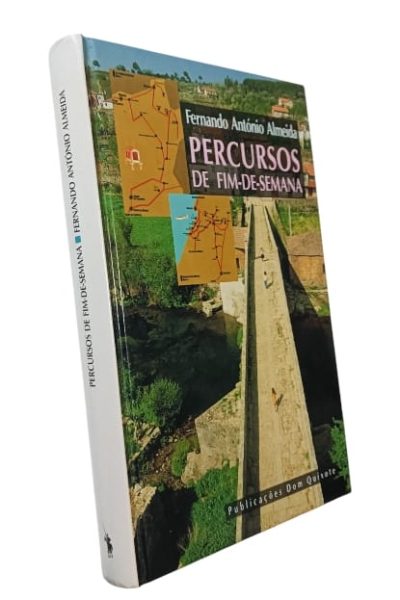 Percursos de Fim-de-Semana