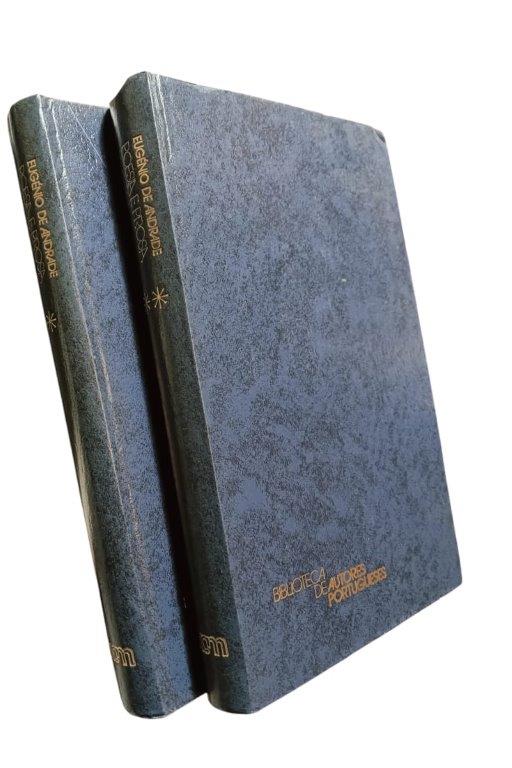 Poesia e Prosa de Eugénio de Andrade