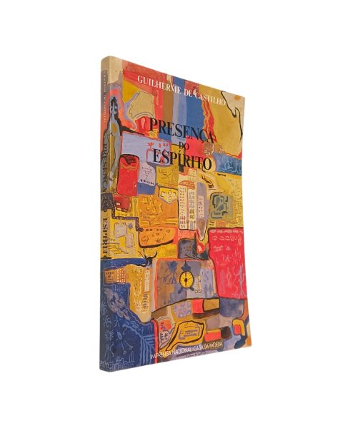 Presença do Espírito de Guilherme de Castilho