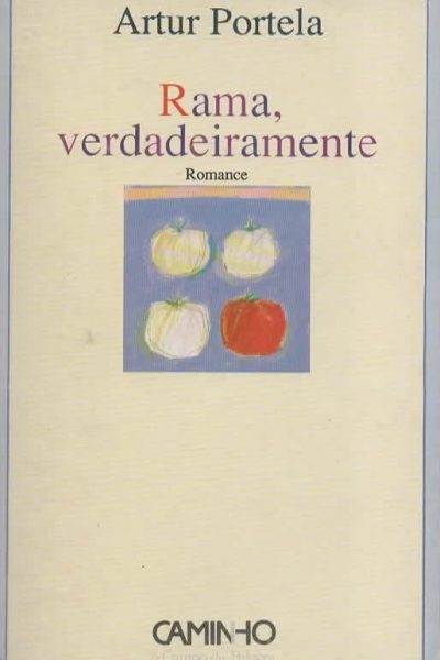 Rama Verdadeiramente de Artur Portela