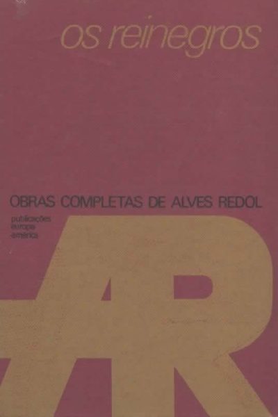 Reinegros de Alves Redol