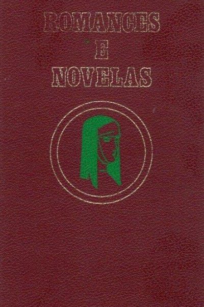 Romances e Novelas de Stendhal
