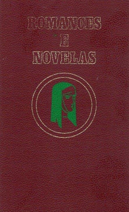 Romances e Novelas de Stendhal