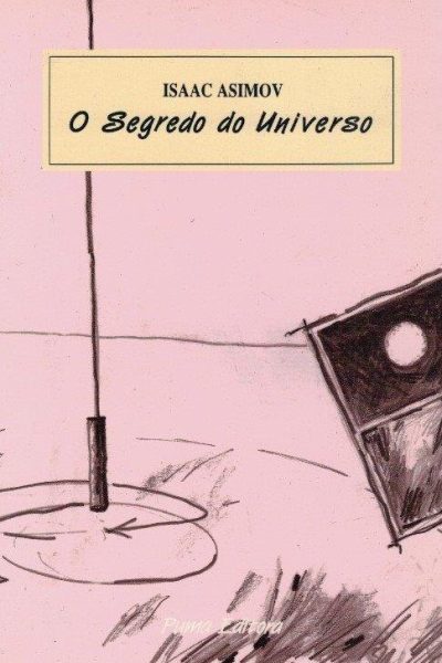 Segredo do Universo de Isaac Asimov