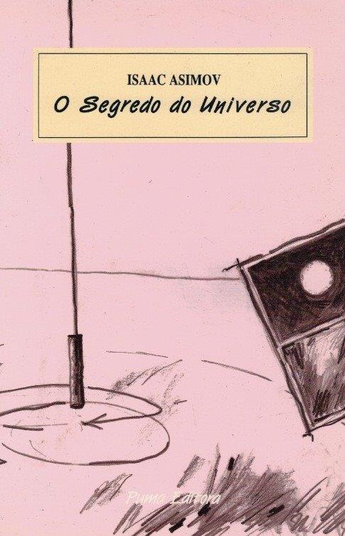 Segredo do Universo de Isaac Asimov