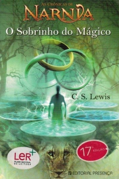 O Sobrinho do Mágico de C. S. Lewis