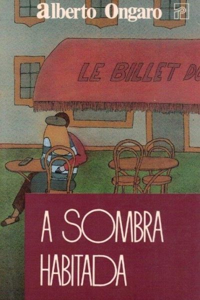 Sombra Habitada de Alberto Ongaro