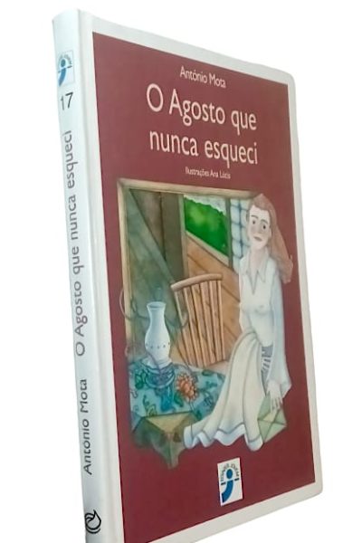 Agosto Que Nunca Esqueci