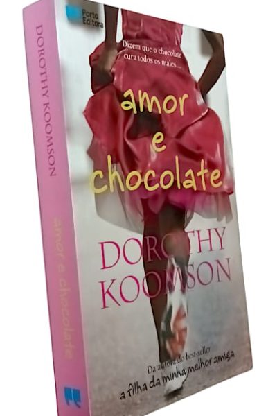 Amor e Chocolate