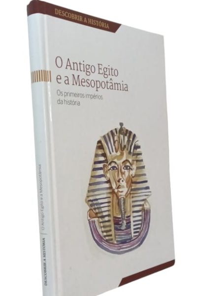 Antigo Egipto e a Mesopotâmia