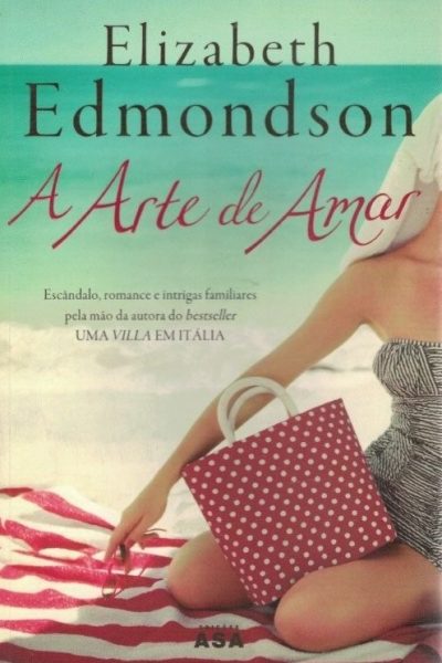 Arte de Amar de Elizabeth Edmondson
