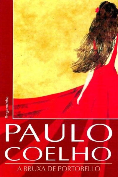 Bruxa de Portobello de Paulo Coelho
