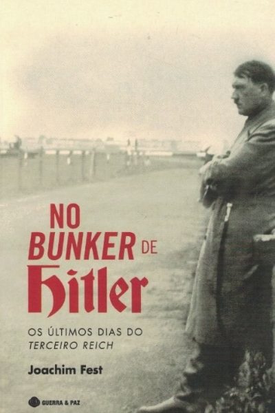 Bunker de Hitler