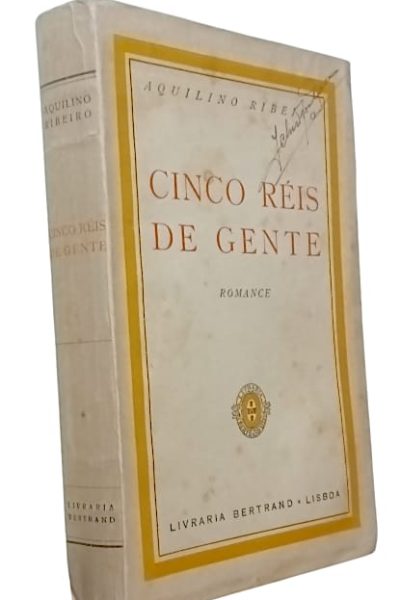 Cinco Reis de Gente