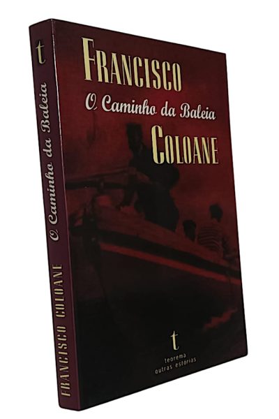 Caminho da Baleia, O