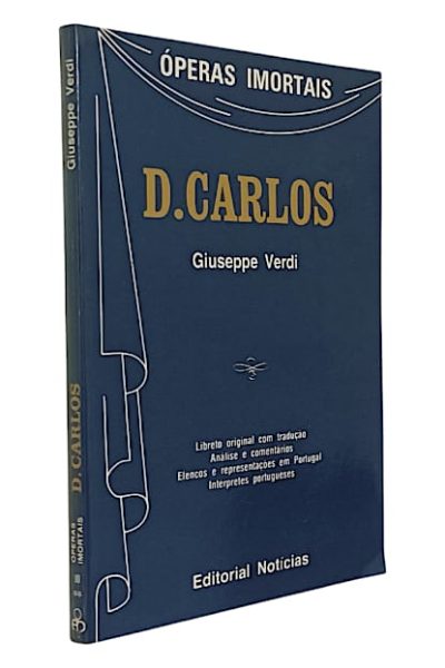 D. Carlos