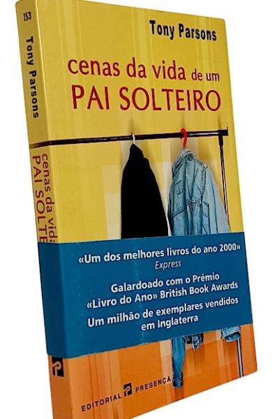 Cenas da Vida de um Pai Solteiro