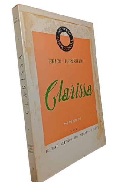 Clarissa