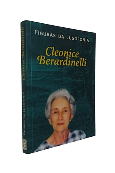Cleonice Berardinelli