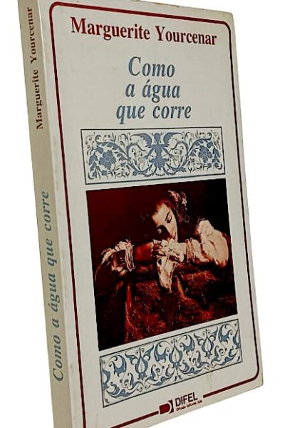 Como a Água que Corre